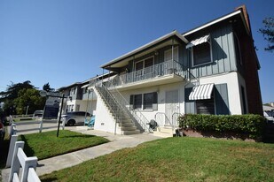 5915 Fair Ave, Unit 5915 in Los Angeles, CA - Building Photo