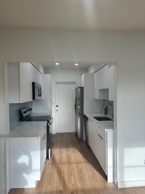 14420 NE 3rd Ct, Unit 14422 North Miami in Miami, FL - Building Photo - Building Photo