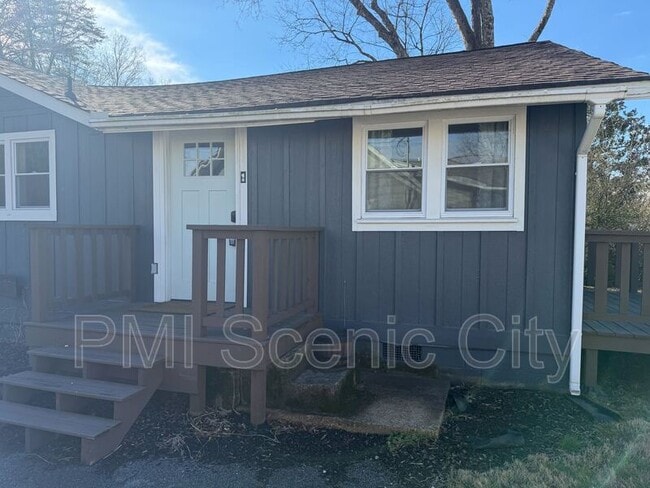 607 Franklin St in Chattanooga, TN - Building Photo - Building Photo