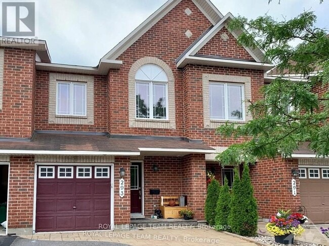 property at 293 Forestbrook St