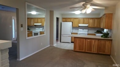8606 Illinois Rd in Fort Wayne, IN - Building Photo - Building Photo
