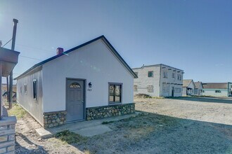 1305 Poplar St in Leadville, CO - Building Photo - Building Photo