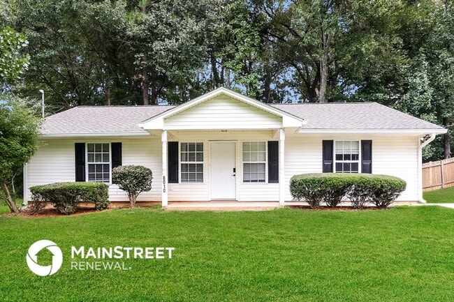 property at 8010 Trinity Park Dr