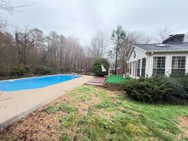 120 Elizabeth St in China Grove, NC - Building Photo