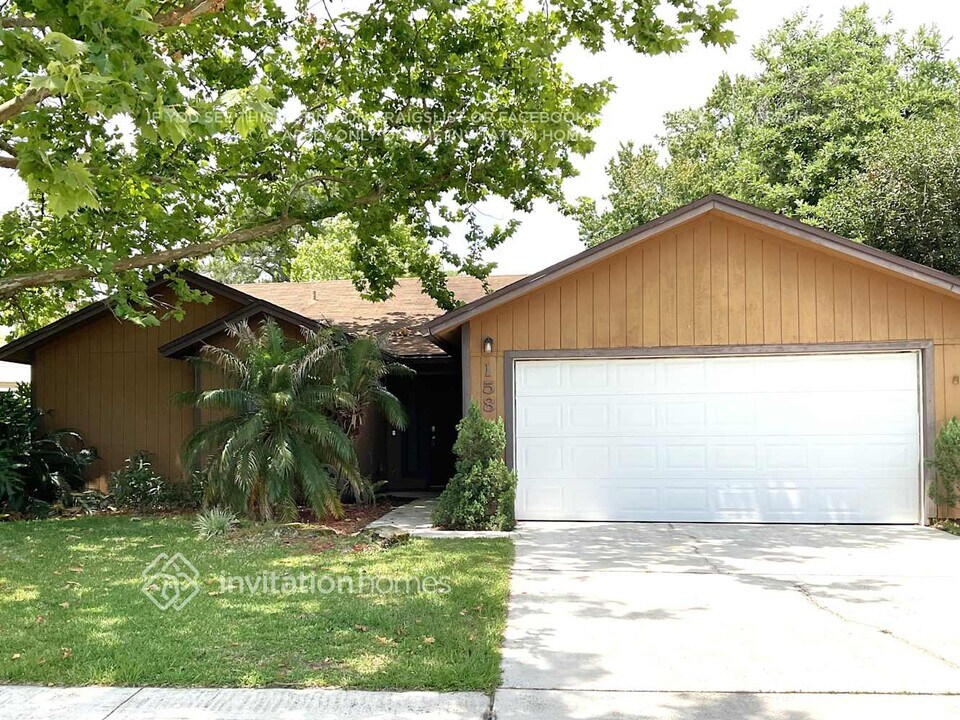 158 Annandale Dr E in Jacksonville, FL - Building Photo