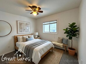 22165 Normandy Ave in Eastpointe, MI - Building Photo - Building Photo