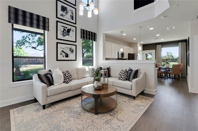 12109 Maypole Bend in Austin, TX - Building Photo - Building Photo