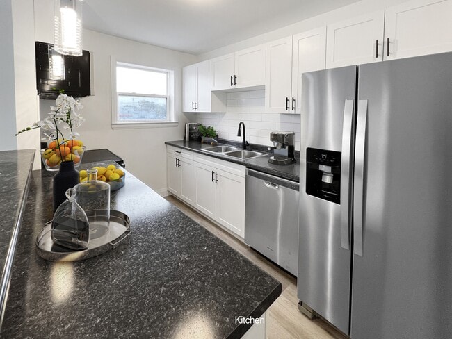 property at 289 Indian Rd S