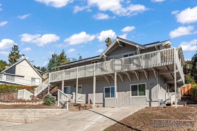 10806 Hubbard Way in San Jose, CA - Foto de edificio - Building Photo