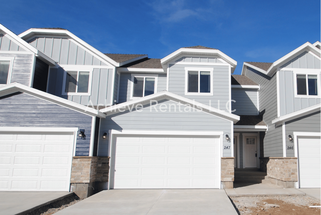 property at 2782 W 4140 S