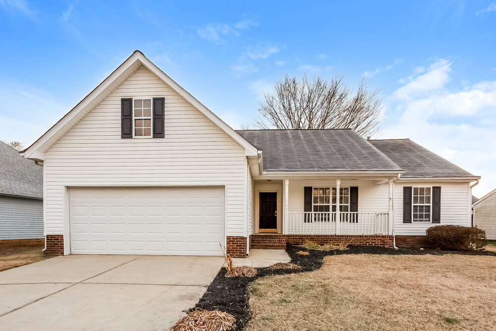 3744 Sedgewick St SW in Concord, NC - Building Photo