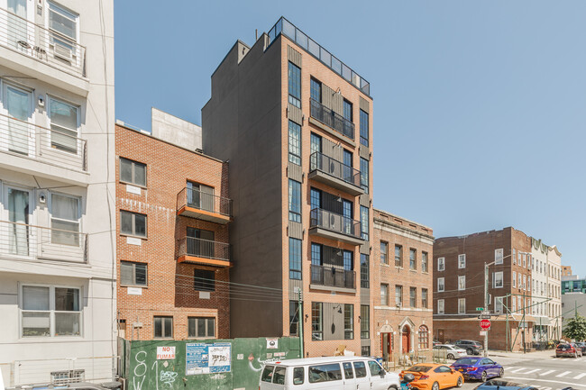 20 Havemeyer St in Brooklyn, NY - Building Photo - Building Photo