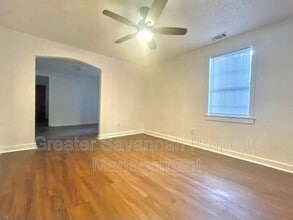 1312 Love St in Savannah, GA - Building Photo - Building Photo
