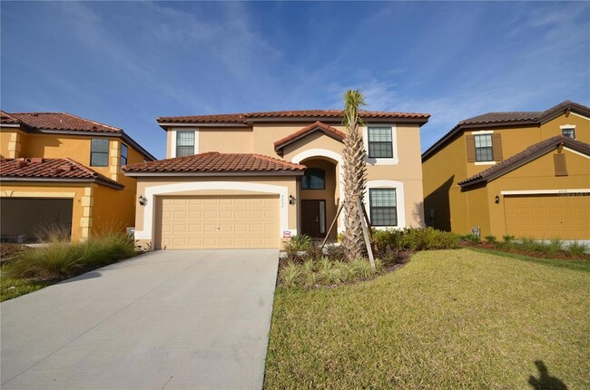 2632 Tranquility Way, Unit 18 in Kissimmee, FL - Building Photo - Building Photo