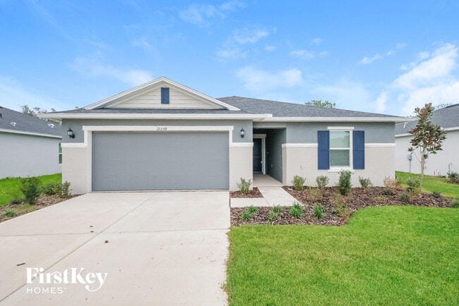 property at 12558 Achasta Blvd