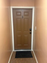 1209 Madison St in Washington, DC - Building Photo