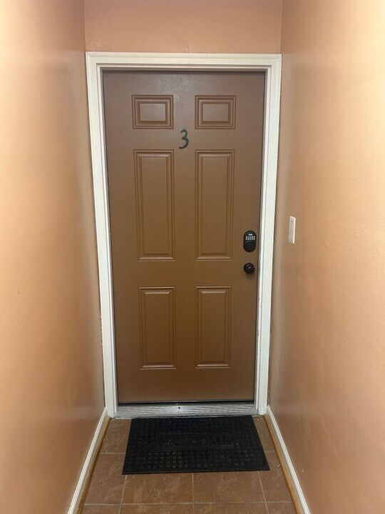 1209 Madison St NW in Washington, DC - Building Photo