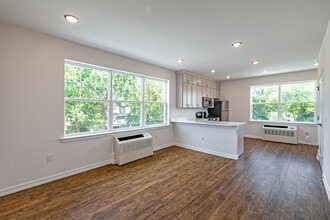 Spring Street Residences in Wallington, NJ - Foto de edificio - Interior Photo