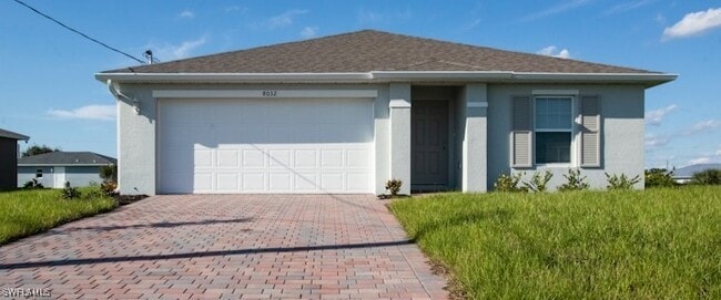 property at 8032 Marsh Cir