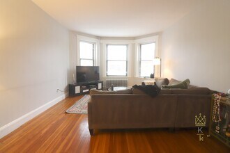175 Harvard St in Brookline, MA - Building Photo - Building Photo
