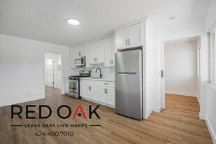 340 W 87th St in Los Angeles, CA - Building Photo