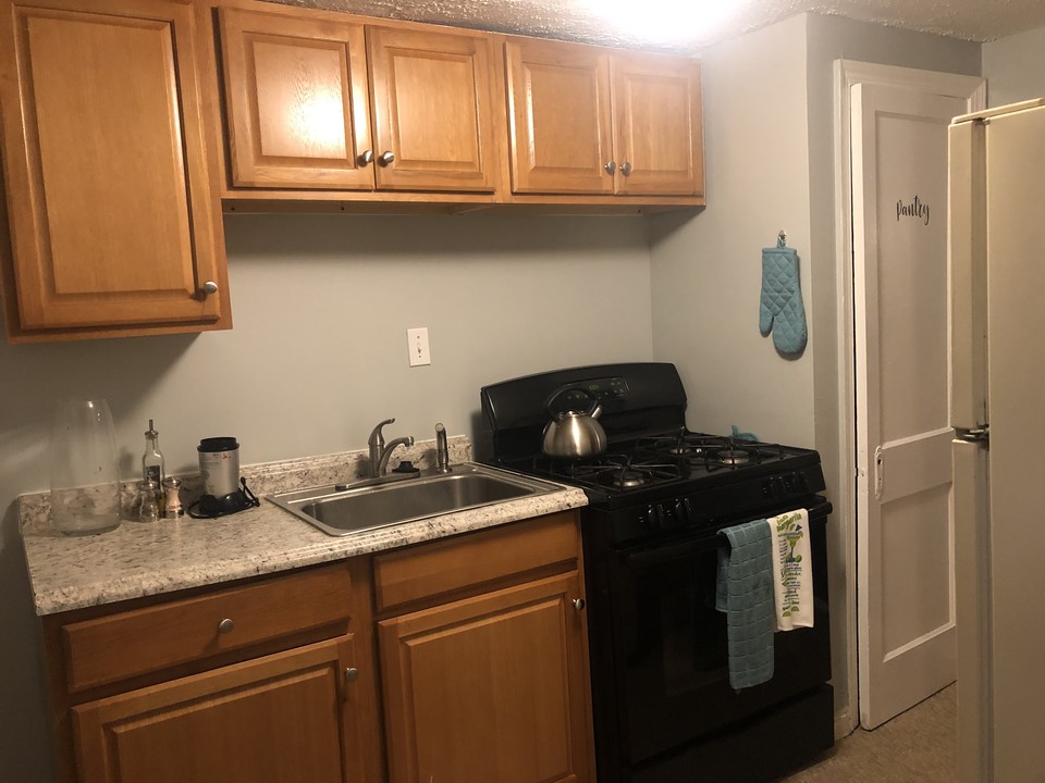 1416 18th Pl SE in Washington, DC - Building Photo