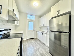 43-43 Division St in Welland, ON - Building Photo - Building Photo