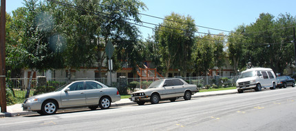 Whispering Fountains At Monrovia in Monrovia, CA - Building Photo - Building Photo