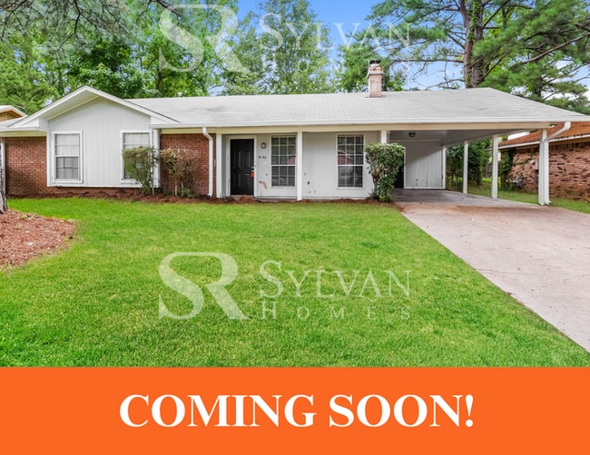 property at 4946 Hanging Oak Dr