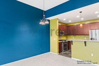 1101 S Main St in Milpitas, CA - Foto de edificio - Building Photo