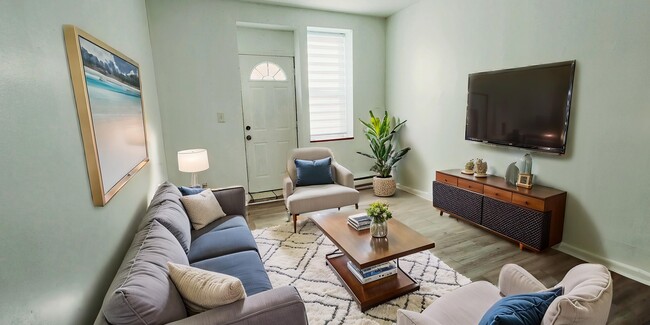 property at 589 59th St