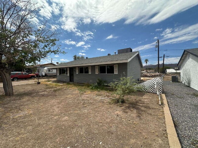 327 Fairhaven Rd in Kearny, AZ - Building Photo - Building Photo