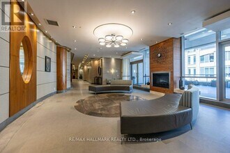 763-763 Bay St. in Toronto, ON - Building Photo - Building Photo