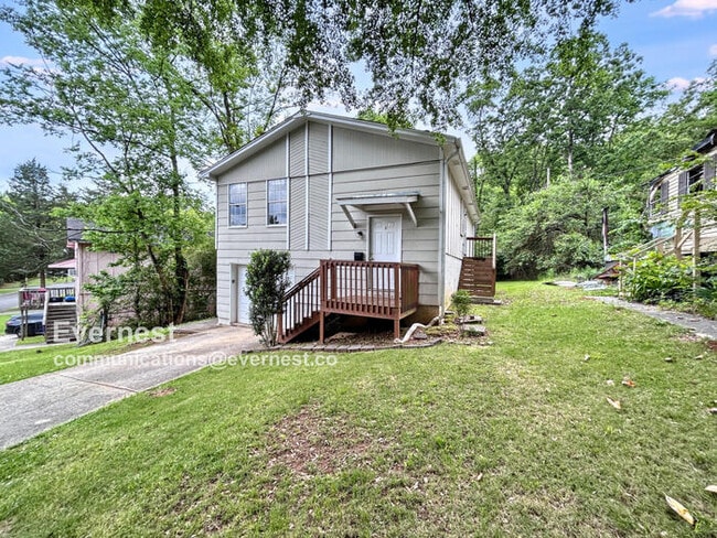 property at 7116 6th Ct S