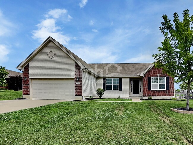 property at 7966 Peaceful Way