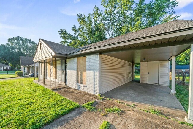 4969 Ruthie Cove in Memphis, TN - Building Photo - Building Photo