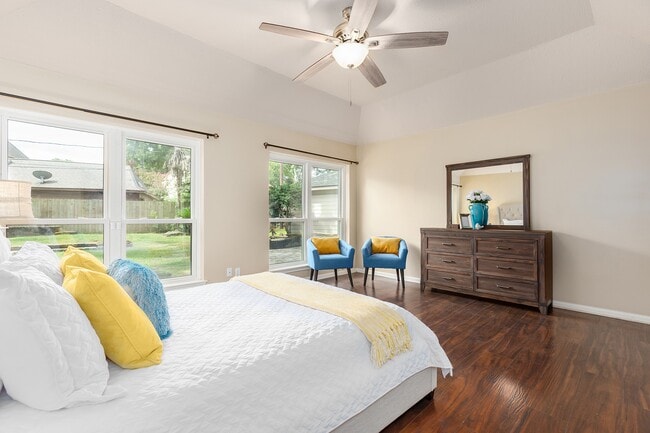 property at 19139 Candletrail Dr