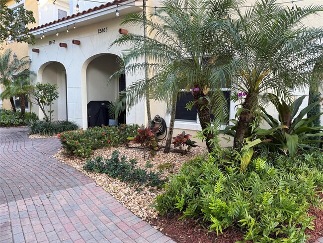property at 12463 NW 17th Ct