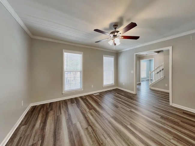 6333 Willowdell Dr in Wake Forest, NC - Building Photo - Building Photo