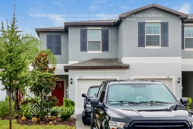 property at 8477 Druid Oaks Ln