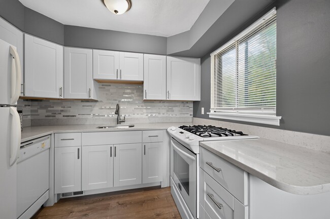 property at 1141 Waukegan Rd