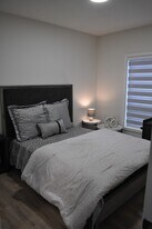 The Laurent at Laurel in Edmonton, AB - Building Photo