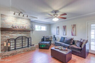 40 E Balboa Dr in Tempe, AZ - Building Photo - Building Photo