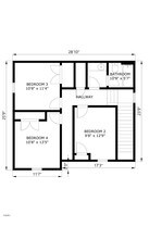 21254 Rising Hts St in Porter, TX - Building Photo - Building Photo
