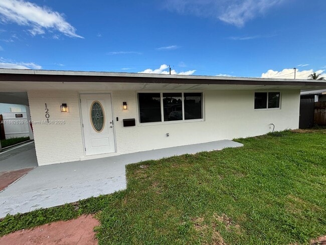1201 NW 79th Terrace