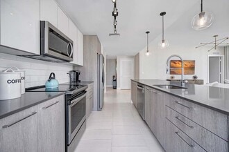 ParkLine Miami in Miami, FL - Foto de edificio - Building Photo