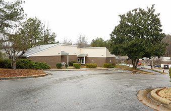 Cedar Crest New Life Center in Raleigh, NC - Building Photo - Building Photo