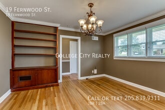 19 Fernwood St in Tuscaloosa, AL - Building Photo - Building Photo