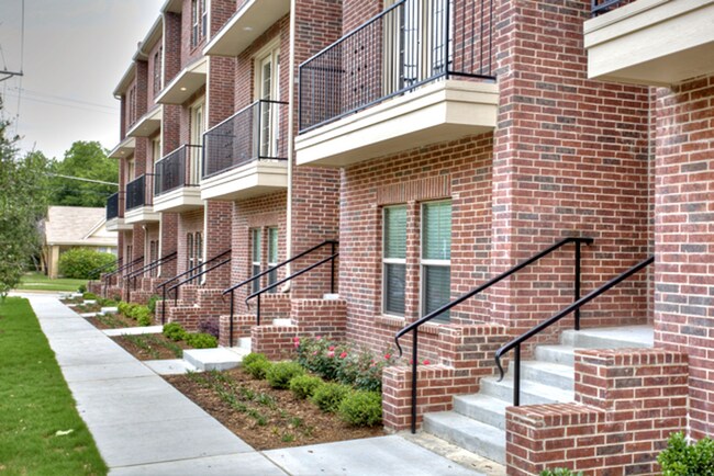 2816 Lubbock Ave in Fort Worth, TX - Building Photo - Building Photo