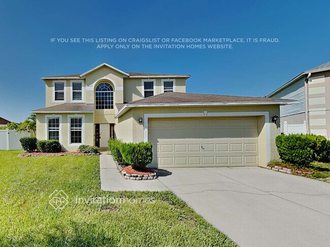property at 1928 Peridot Cir